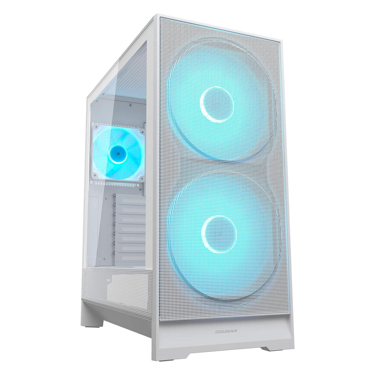 Midi COUGAR Airface 180, ARGB, Weiß