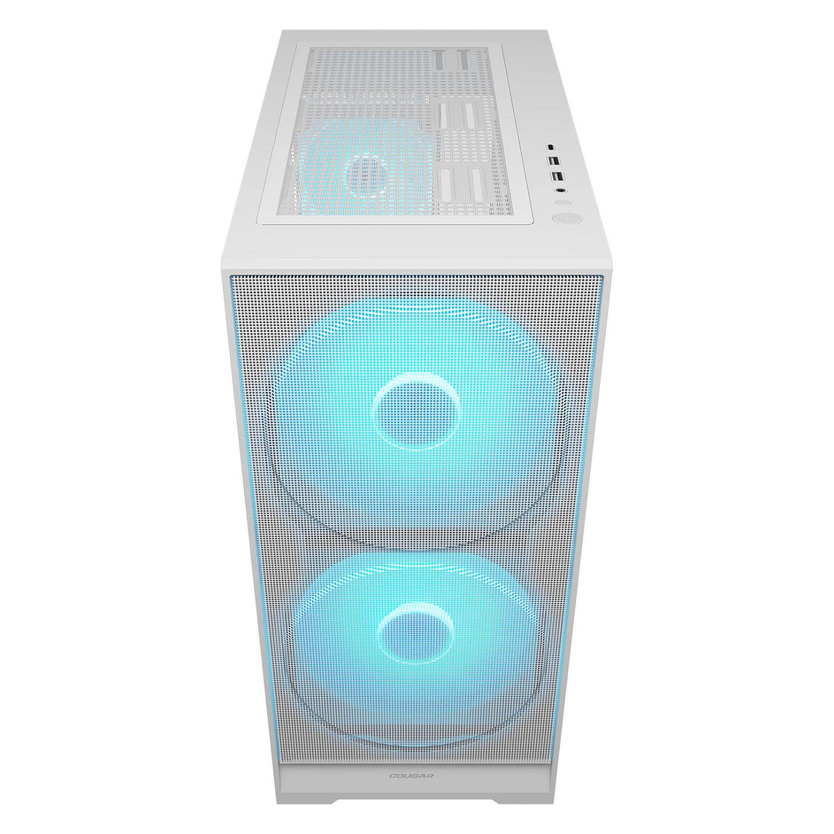 Midi COUGAR Airface 180, ARGB, Weiß