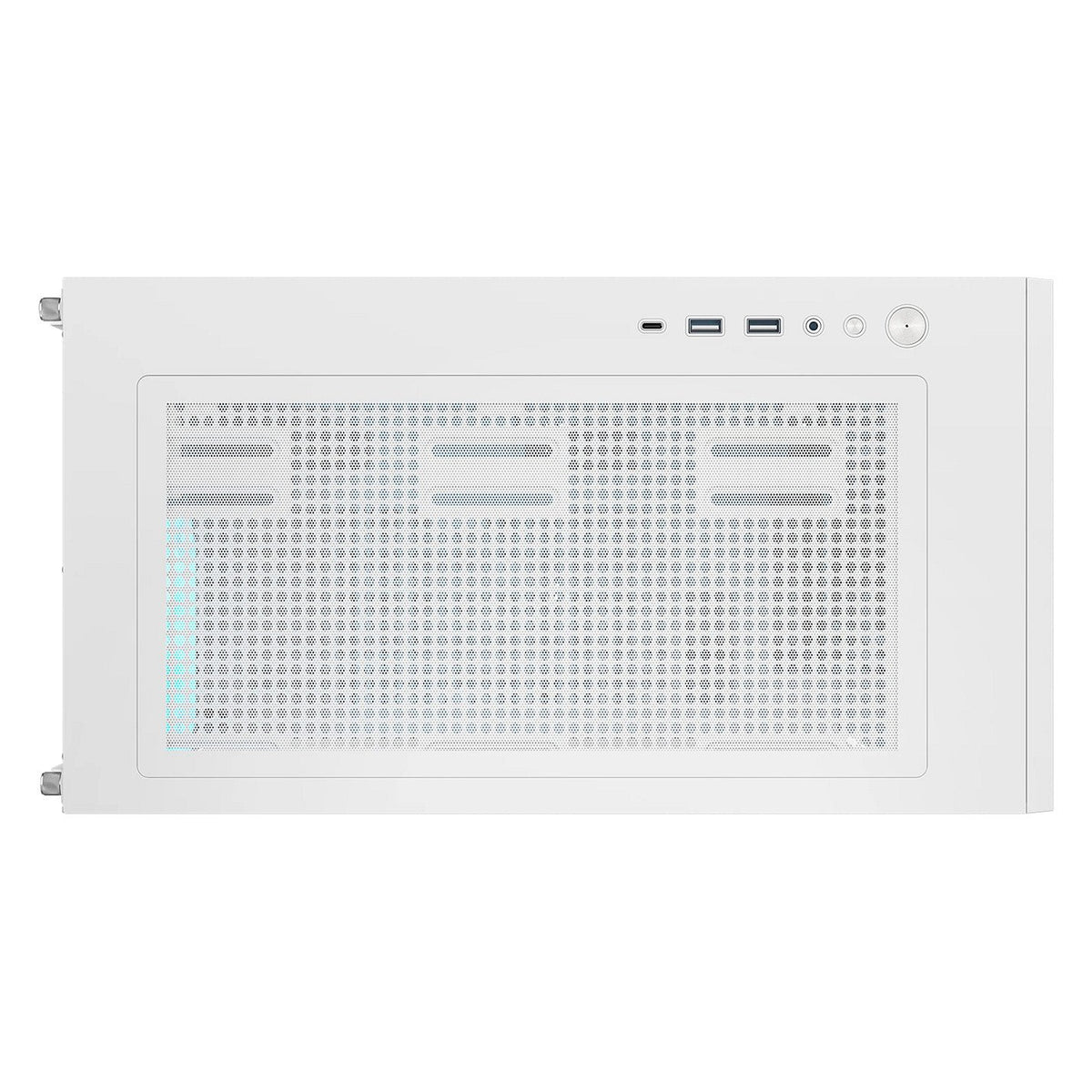 Midi COUGAR Airface 180, ARGB, Weiß