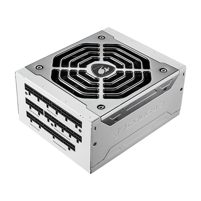 1200W COUGAR Netzteil Polar 1200W ATX3.1 / 80 Plus Plat./Modular