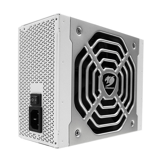 1050W COUGAR Netzteil Polar 1050W ATX3.1 / 80 Plus Plat./Modular