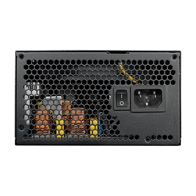 850W COUGAR Netzteil GEX 850W ATX3.0 / 80 Plus Gold / Modular