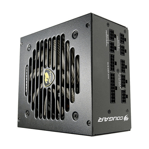 850W COUGAR Netzteil GEX 850W ATX3.0 / 80 Plus Gold / Modular