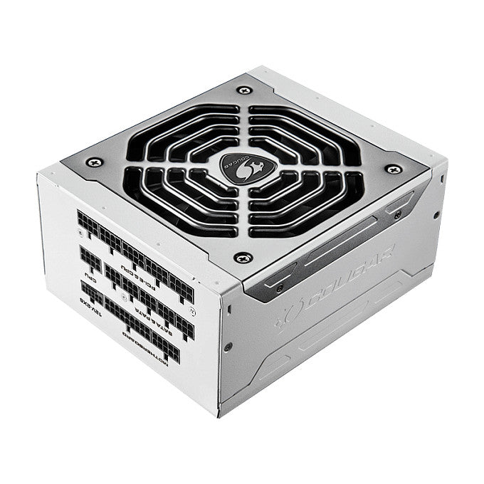 1050W COUGAR Netzteil POLAR X2 1050W ATX3.1/80 Plus Plat./Modular