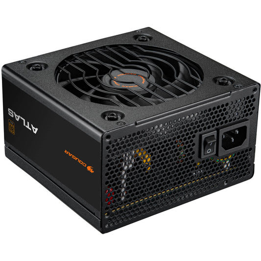 750W COUGAR Netzteil ATLAS 750W ATX / 80 Plus Bronze