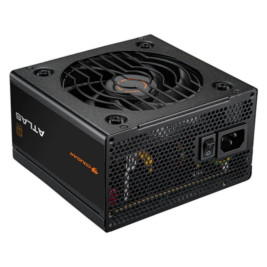 750W COUGAR Netzteil ATLAS 750W ATX / 80 Plus Bronze