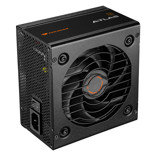 550W COUGAR Netzteil ATLAS 550W ATX / 80 Plus Bronze