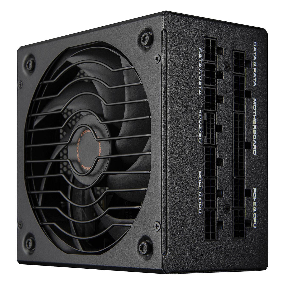 1000W COUGAR Netzteil GLE 1000W ATX3.1 / 80 Plus Gold