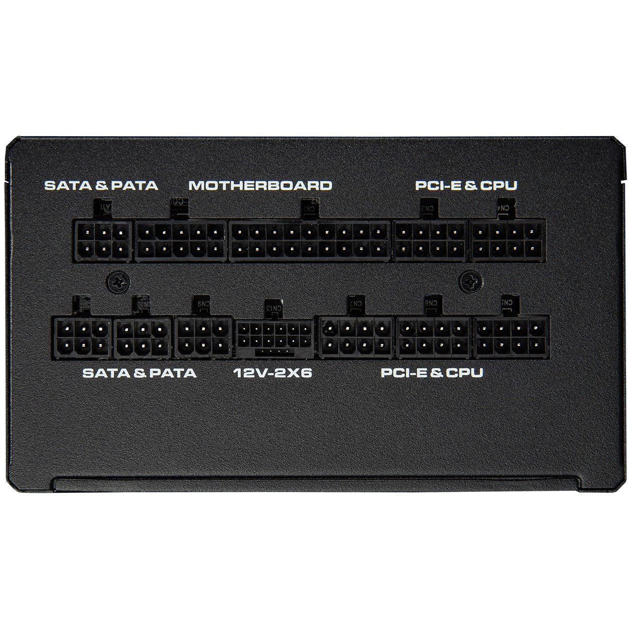 1000W COUGAR Netzteil GLE 1000W ATX3.1 / 80 Plus Gold