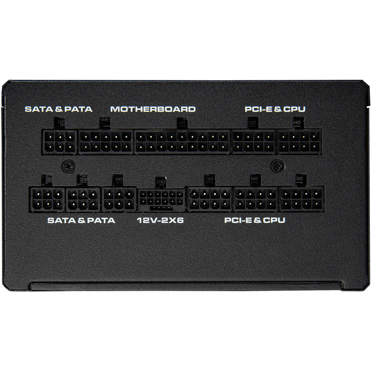 1000W COUGAR Netzteil GLE 1000W ATX3.1 / 80 Plus Gold