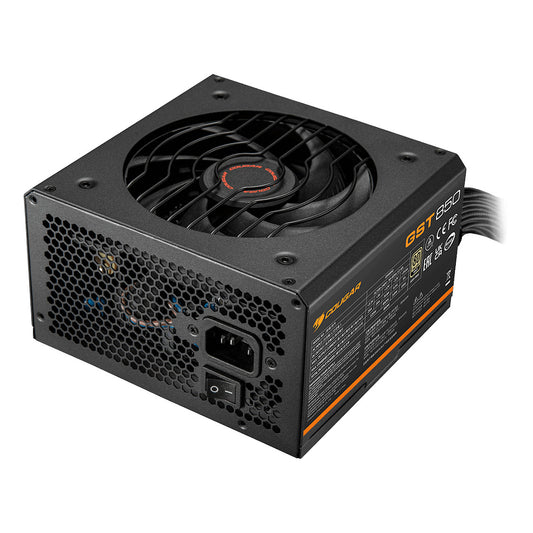 850W COUGAR Netzteil GST 850W ATX3.1 / 80 Plus Gold