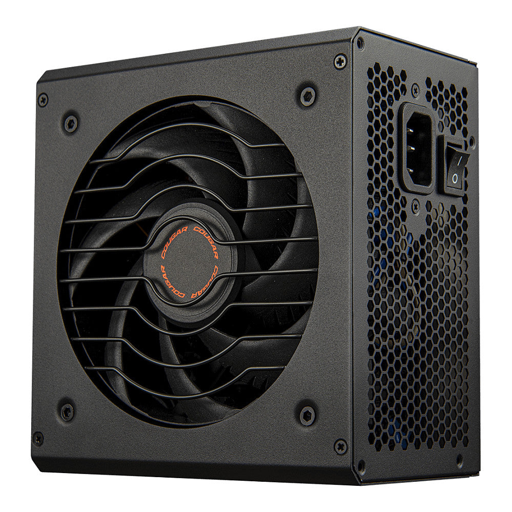 850W COUGAR Netzteil GST 850W ATX3.1 / 80 Plus Gold