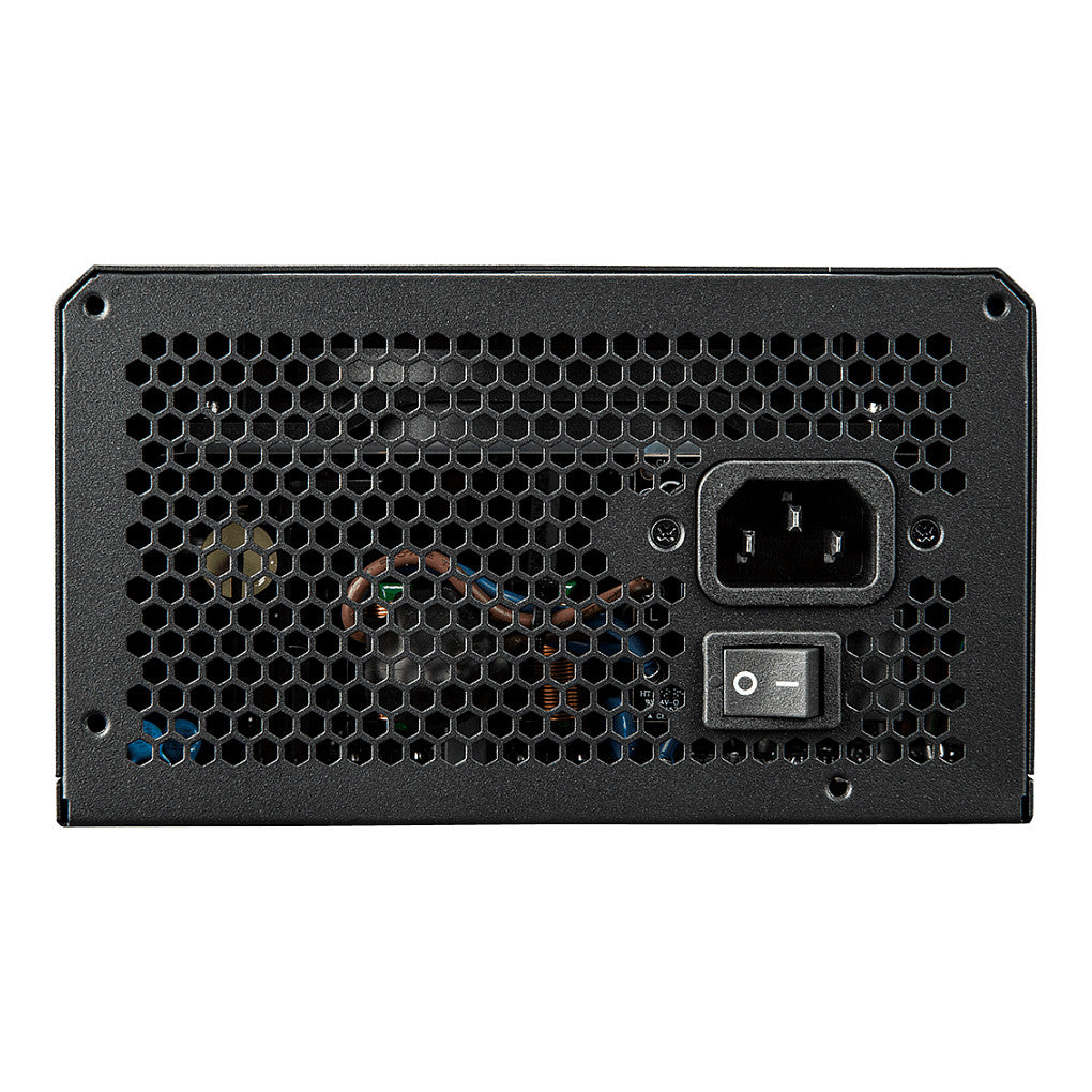 850W COUGAR Netzteil GST 850W ATX3.1 / 80 Plus Gold