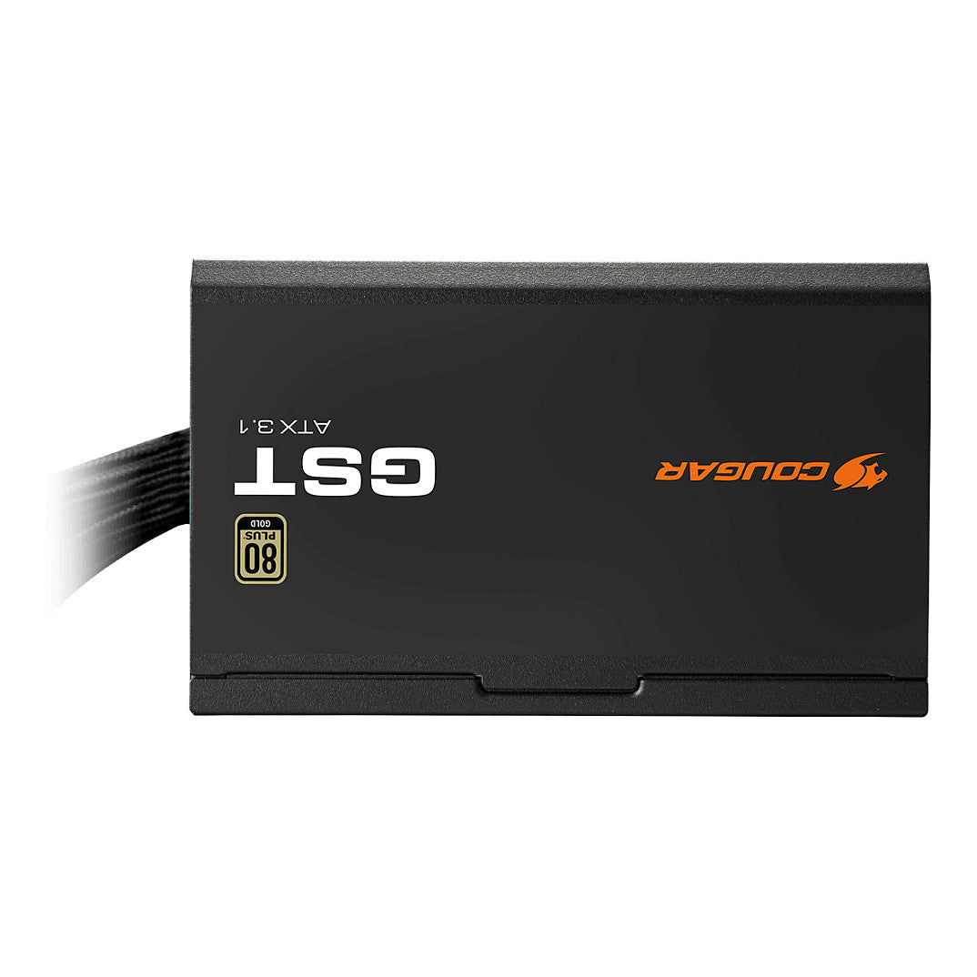 850W COUGAR Netzteil GST 850W ATX3.1 / 80 Plus Gold