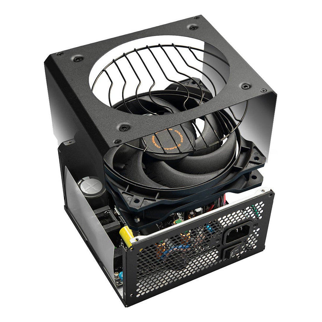 850W COUGAR Netzteil GST 850W ATX3.1 / 80 Plus Gold