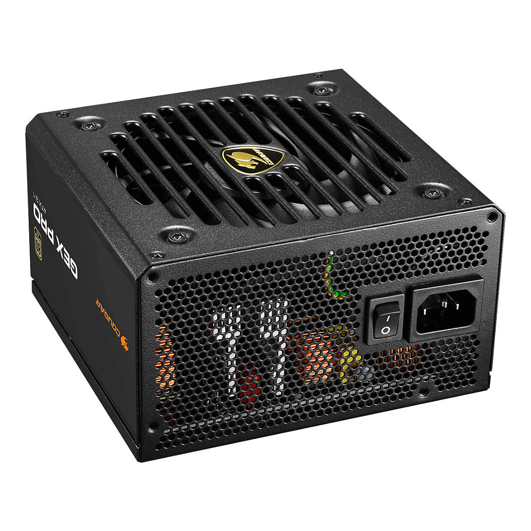650W COUGAR Netzteil GEX PRO 650W ATX3.1 / 80 Plus Gold / Modular