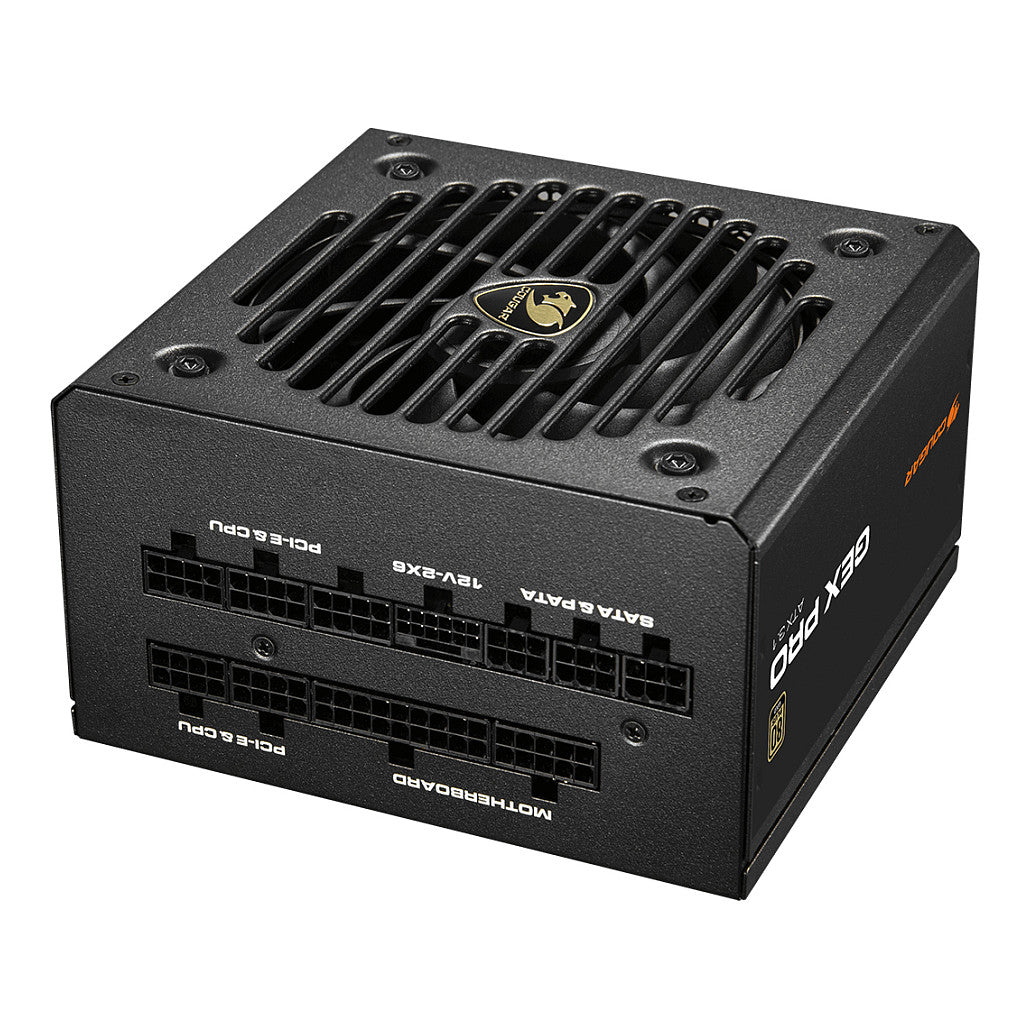 650W COUGAR Netzteil GEX PRO 650W ATX3.1 / 80 Plus Gold / Modular