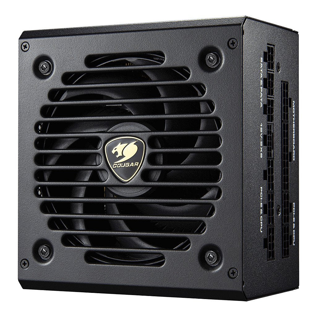 650W COUGAR Netzteil GEX PRO 650W ATX3.1 / 80 Plus Gold / Modular