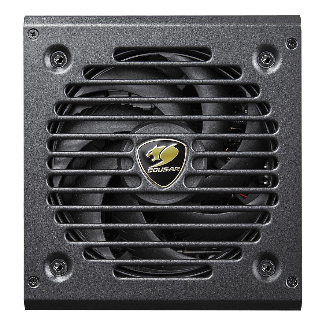 650W COUGAR Netzteil GEX PRO 650W ATX3.1 / 80 Plus Gold / Modular