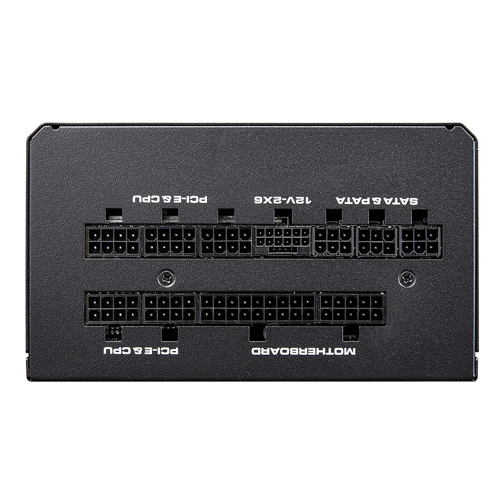 650W COUGAR Netzteil GEX PRO 650W ATX3.1 / 80 Plus Gold / Modular