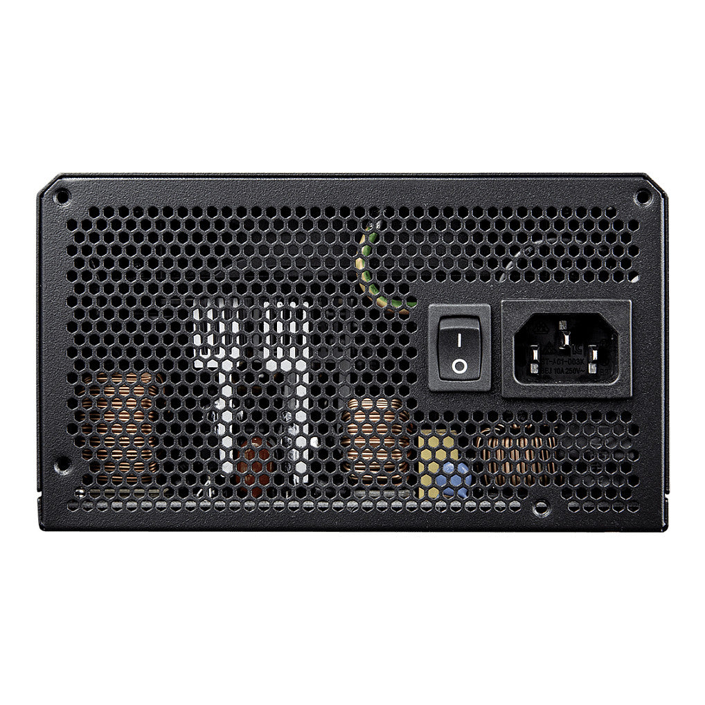 650W COUGAR Netzteil GEX PRO 650W ATX3.1 / 80 Plus Gold / Modular