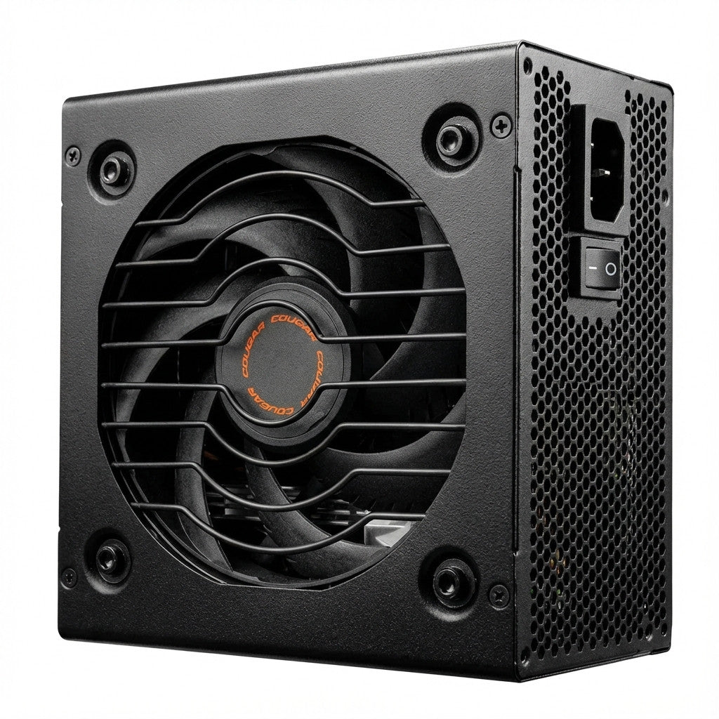 750W COUGAR Netzteil GR 750W ATX3.1/ PCIE 5.1/ 80 Plus Gold