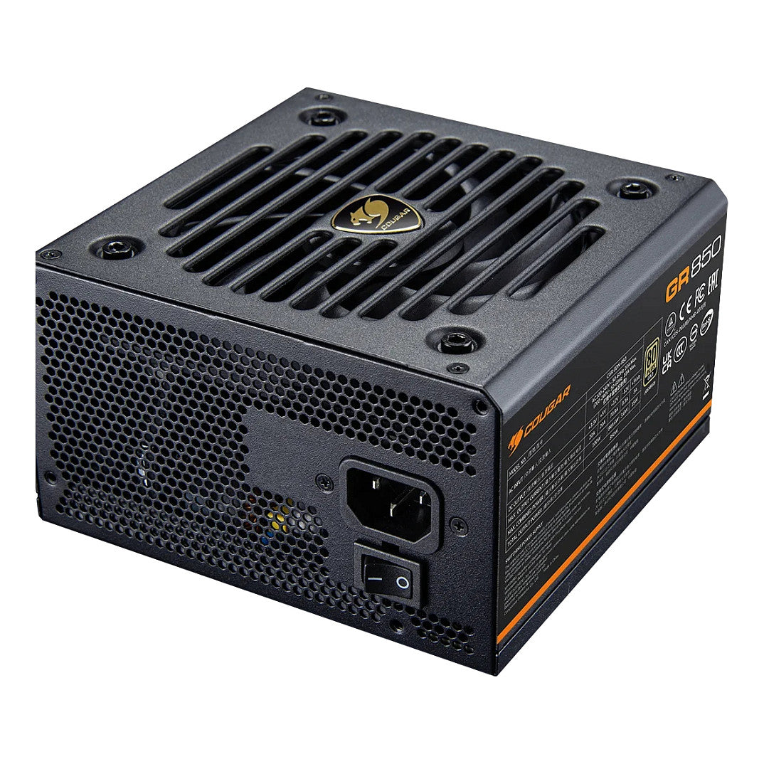 850W COUGAR Netzteil GR 850W ATX3.1/ PCIE 5.1/ 80 Plus Gold