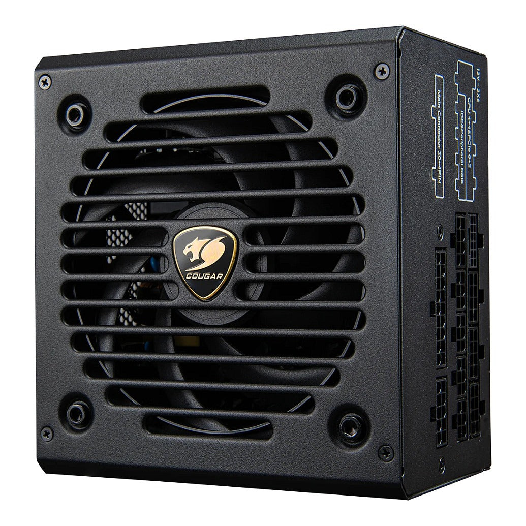 850W COUGAR Netzteil GR 850W ATX3.1/ PCIE 5.1/ 80 Plus Gold