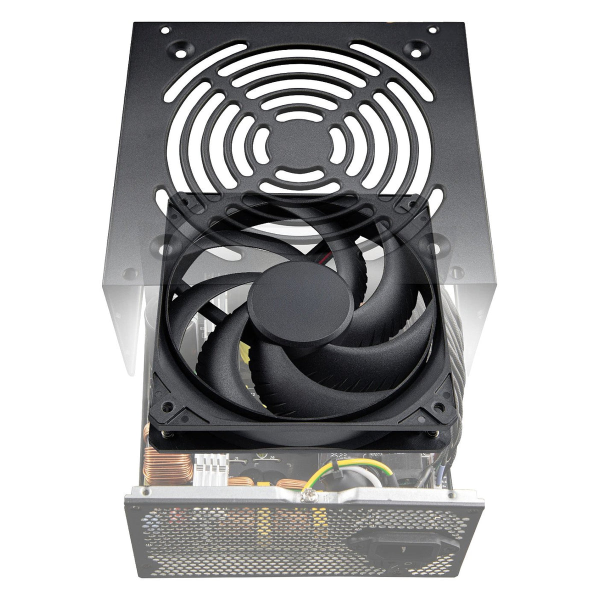 750W COUGAR Netzteil ATLAS 750W ATX3.1 / 80 Plus Bronze