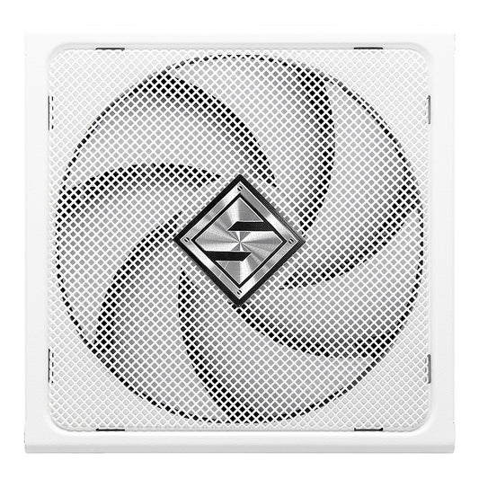 1000W ASRock Steel Legend SL-1000GW 1000W ATX 80+ Gold white retail