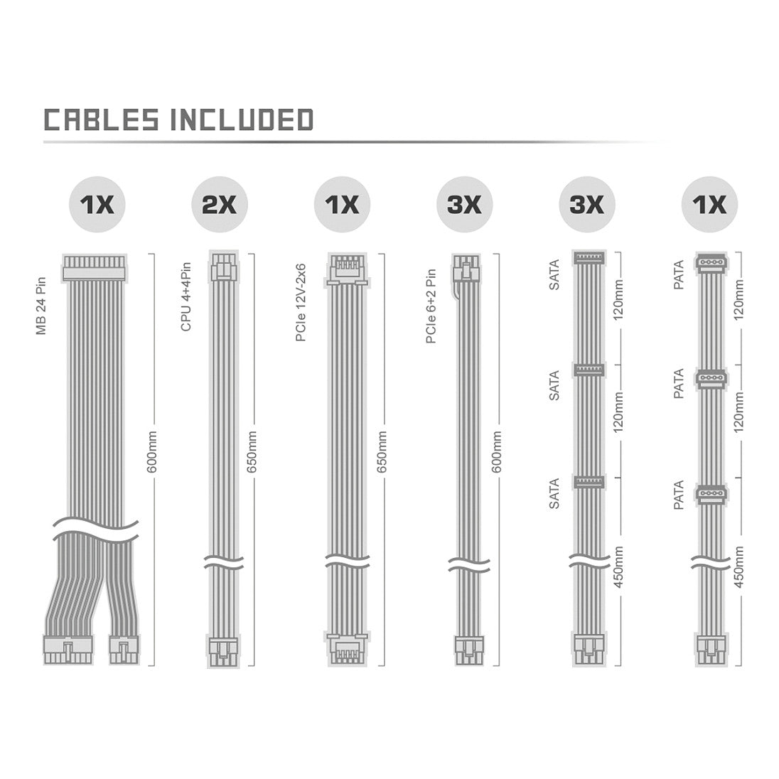 1000W ASRock Steel Legend SL-1000GW 1000W ATX 80+ Gold white retail