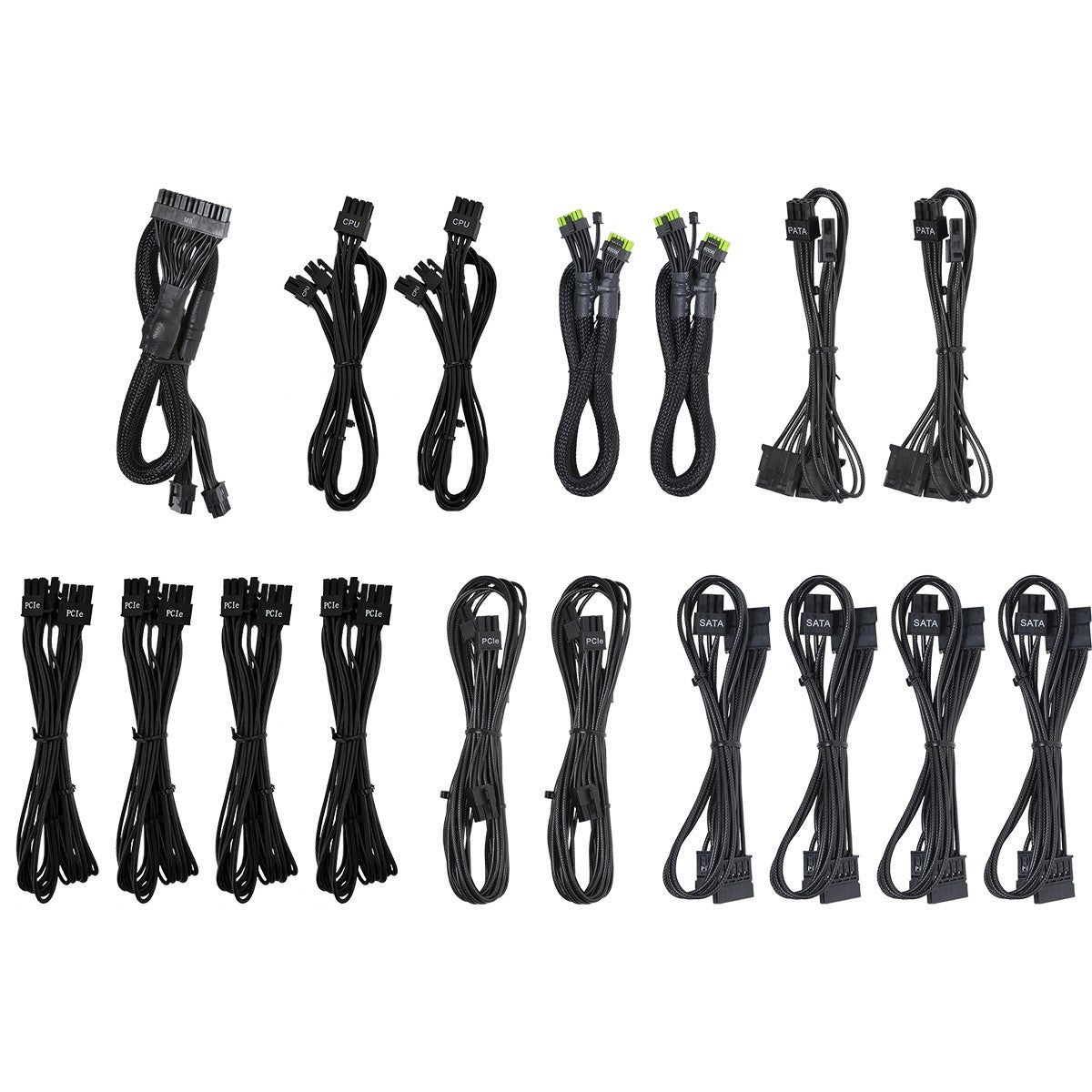 1600W ASRock Phantom Gaming PG-1600G 1600W ATX 80+ Gold black retail