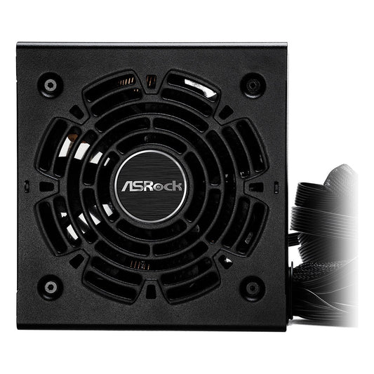 750W ASRock Challenger Series CL-750G 750W ATX 80+ Gold black retail