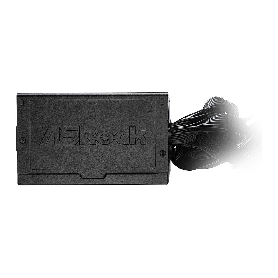 750W ASRock Challenger Series CL-750G 750W ATX 80+ Gold black retail