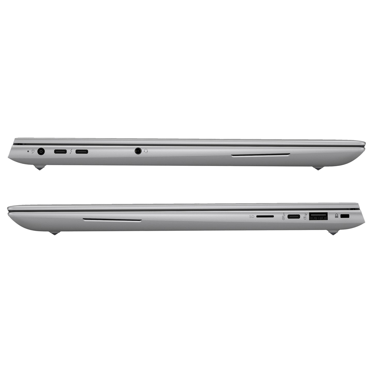 HP ZBook Studio 16 G11 16" WQXUGA Core Ultra 9 185H 32GB/2TB RTX 3000 Ada Win11 Pro 5F9H7ES