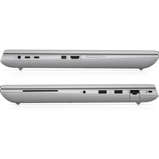 HP ZBook Fury 16 G11 16" WQUXGA Core i9-14900HX 32GB/2TB RTX 3500 Win11 Pro 5F9H8ES