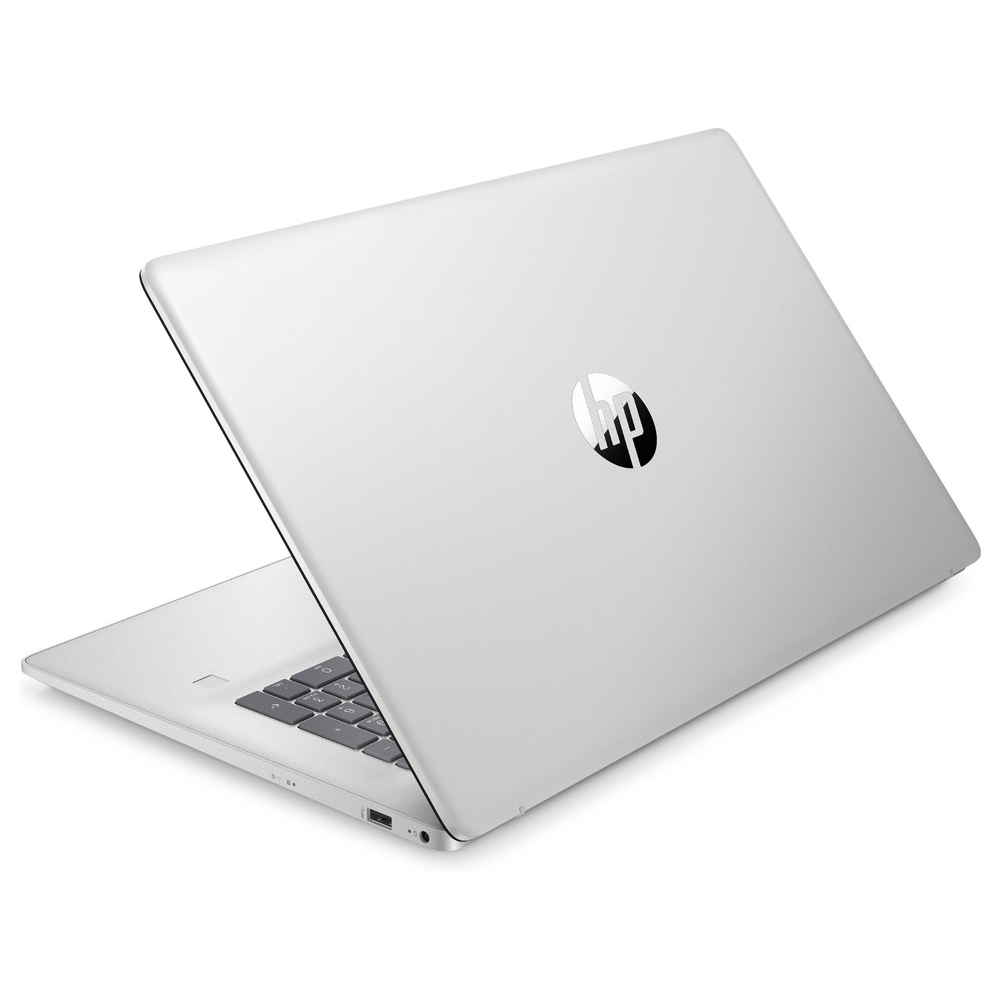 HP 17-cp2057ng AMD Ryzen 5 7520U Notebook 43,9 cm (17.3"")