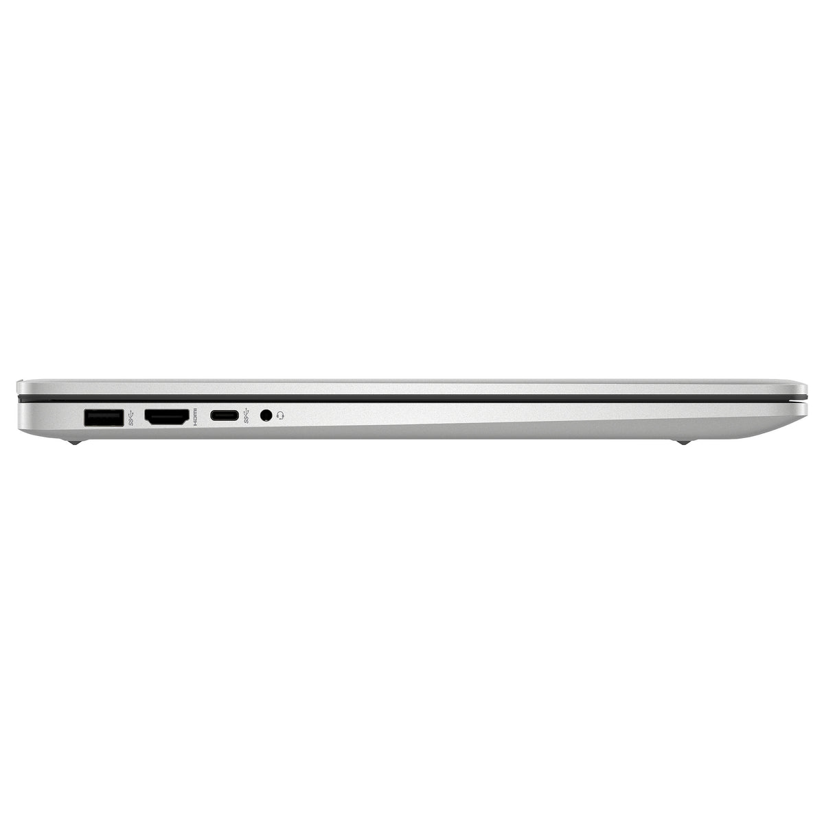 HP 17-cp3076ng AMD Ryzen 7 7730U Notebook 43,9 cm (17.3"")