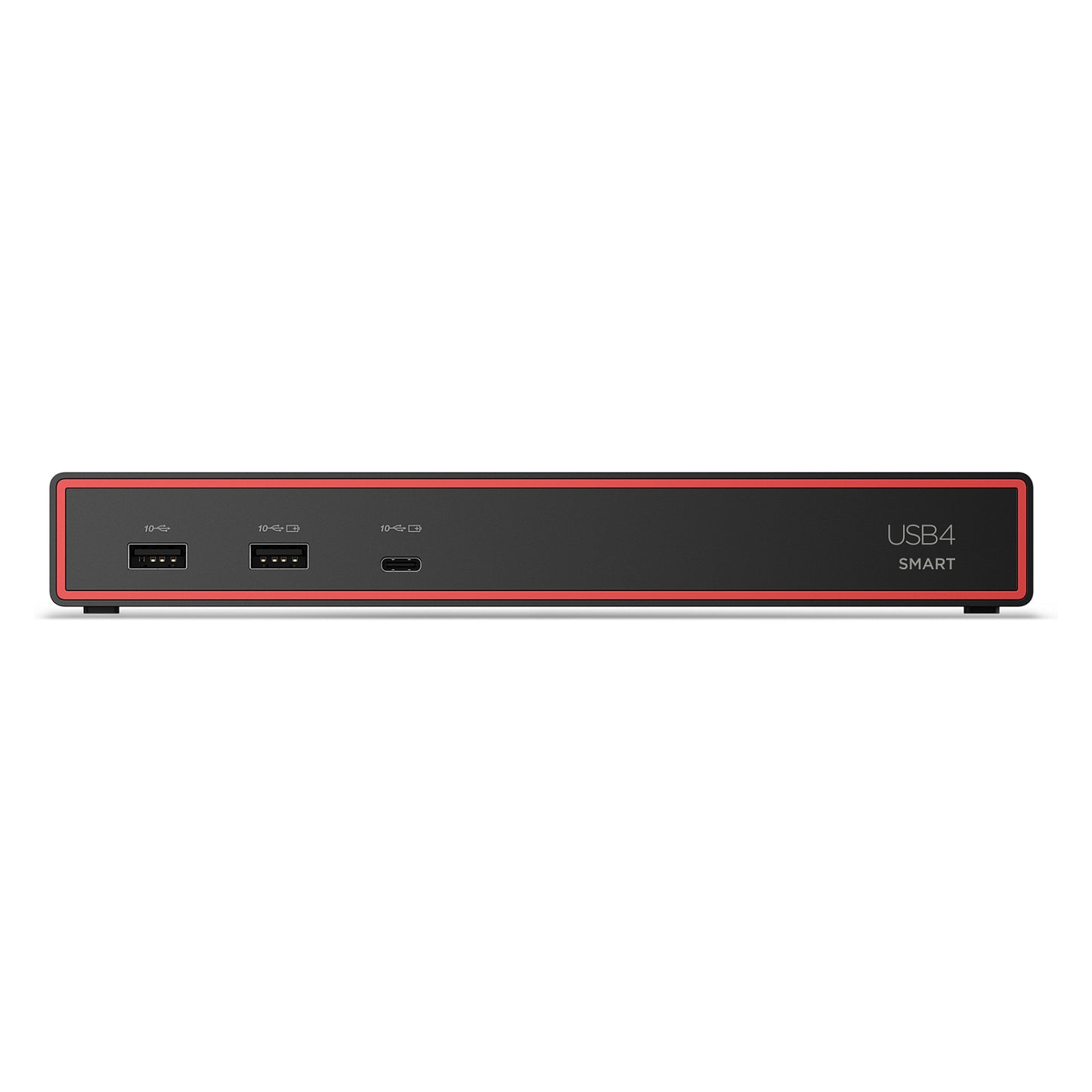 D LENOVO USB 4 Smart Dock 135W