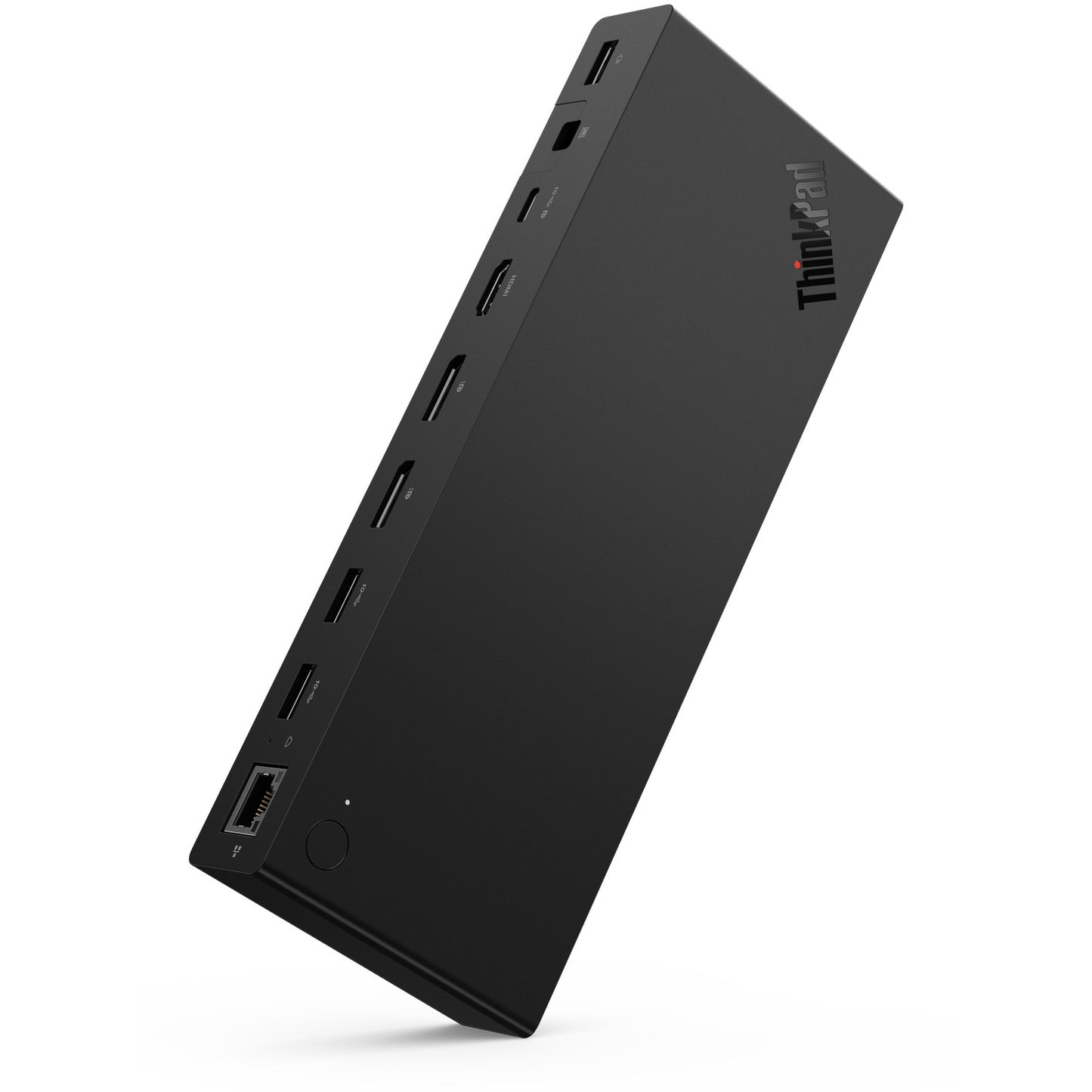 D LENOVO USB 4 Smart Dock 135W