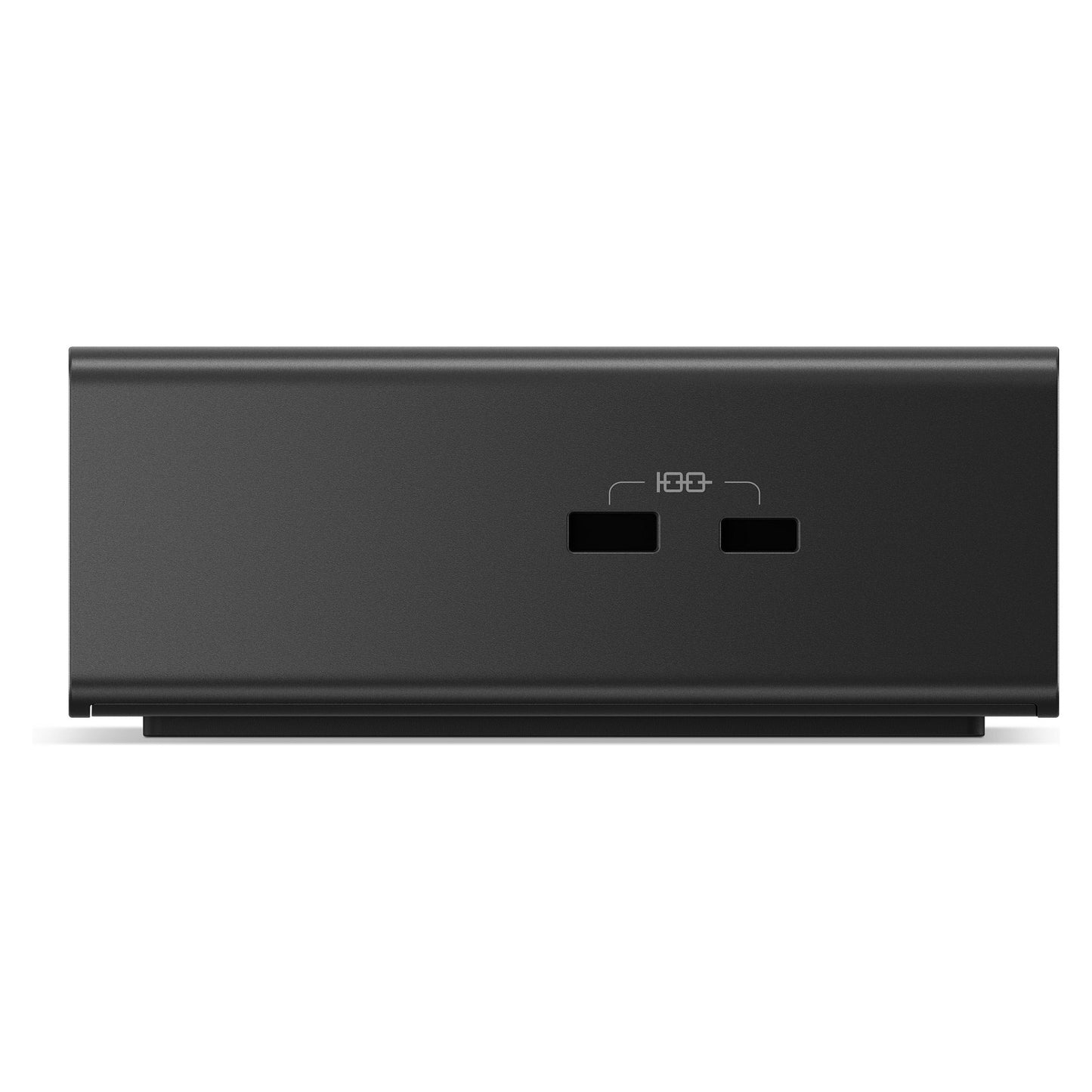 D Lenovo ThinkPad USB4 Smart Dock 5500