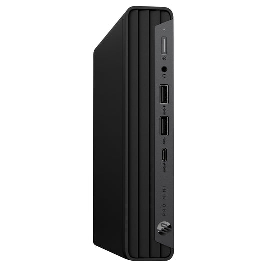 HP Pro Mini 400 G9 i714700T 16GB/512GBPC Germany - German localization