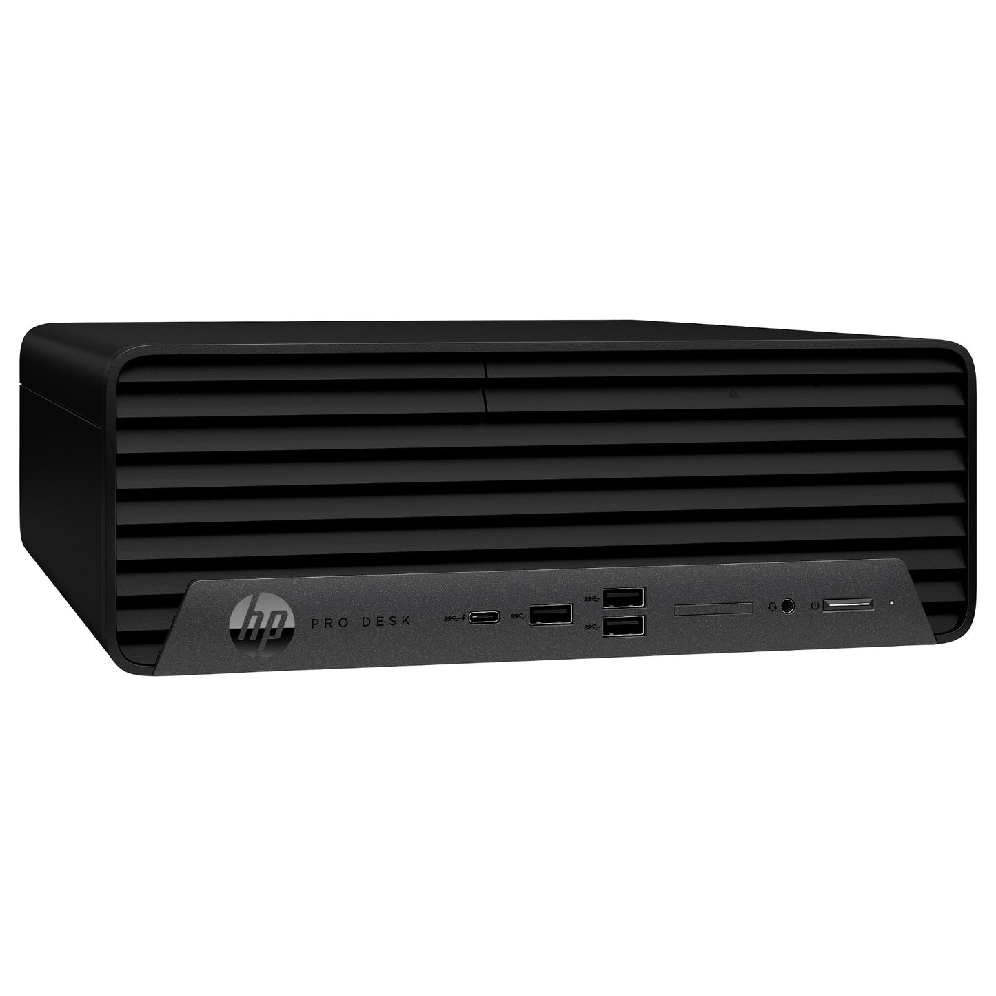HP Pro SFF 400 G9 i514400 16GB/512 PC Germany - German localization