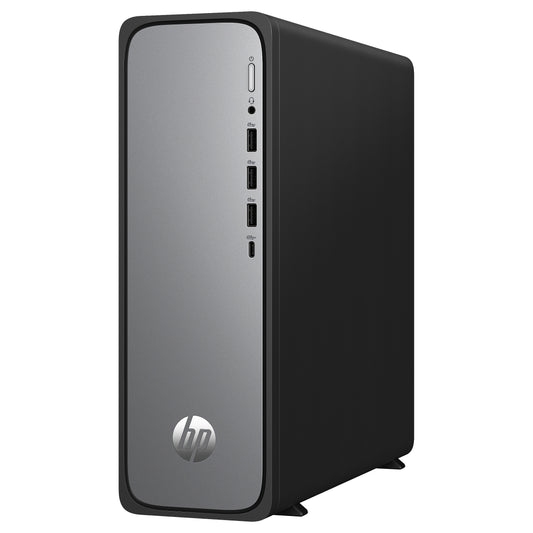 HP OmniDesk Slim Tower S03-0030ng Intel Core i3-14100