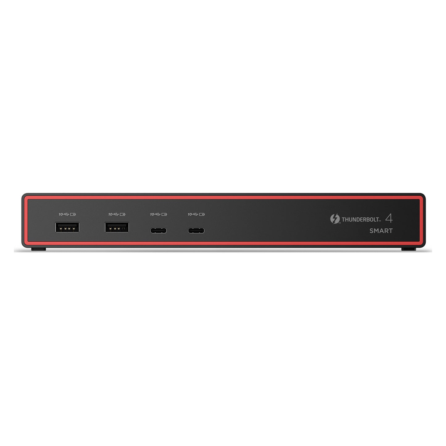 D LENOVO Thunderbolt 4 Smart Dock G2