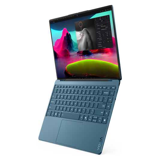 Lenovo Yoga Slim 9 14ILL10 Evo 14" 4K WQUXGA OLED Touch Core Ultra 7 258V 32GB/1TB SSD Win11