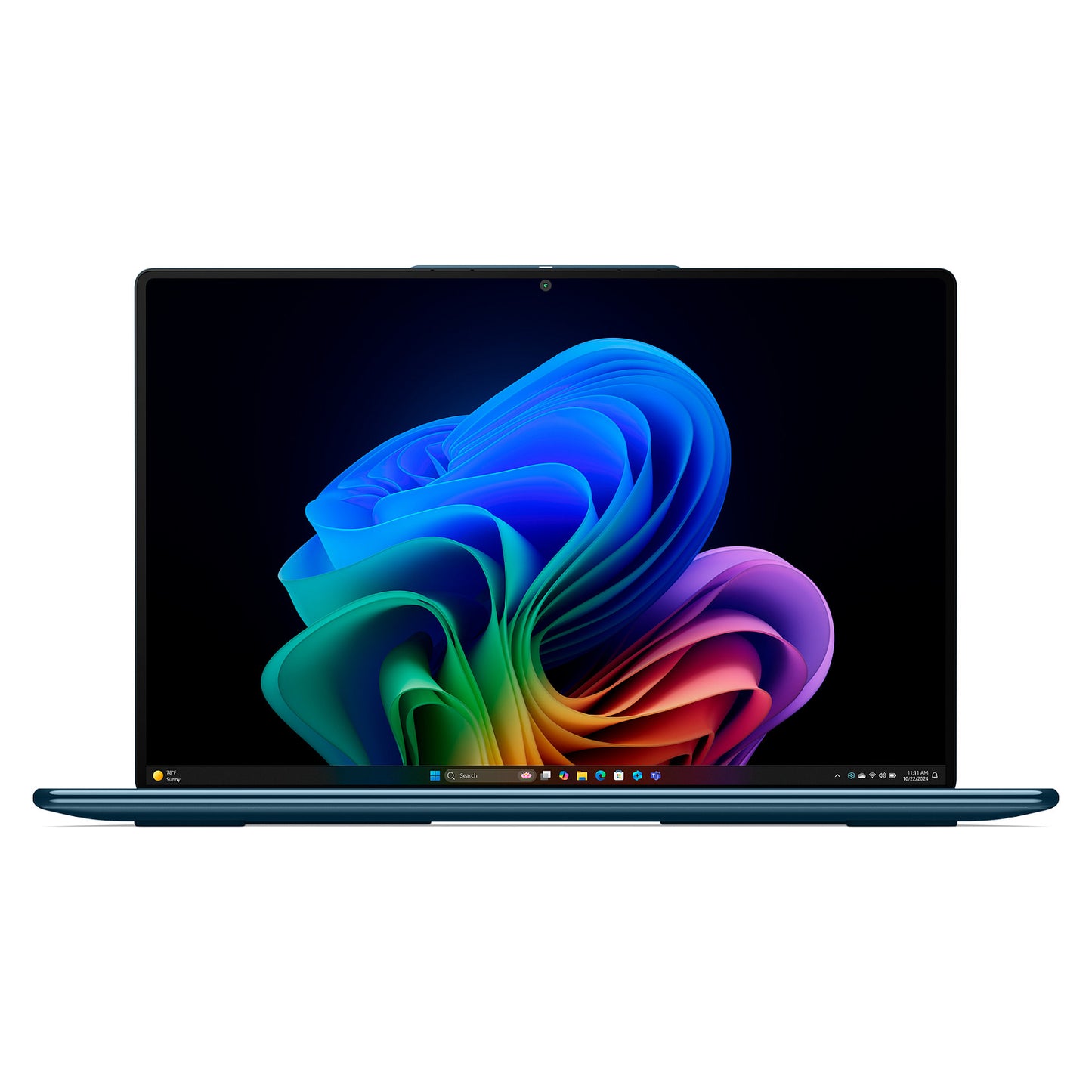 Lenovo Yoga Slim 9 14ILL10 Evo 14" 4K WQUXGA OLED Touch Core Ultra 7 258V 32GB/1TB SSD Win11