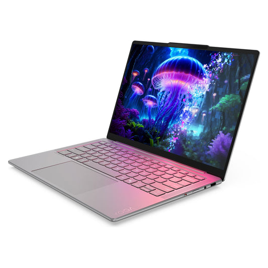 Lenovo Yoga Slim 7 Aura Edition 14ILL10 14" WUXGA OLED Core Ultra 5 226V 16GB/512GB SSD Win11 Evo
