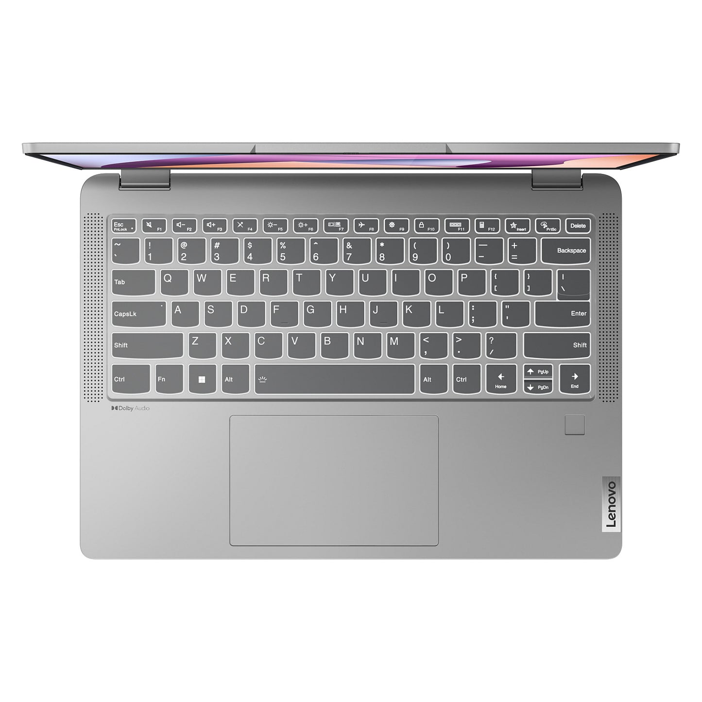 Lenovo IdeaPad Flex 5 14ABR8 35,56cm (14 ) Ryzen 5 8GB 512GB