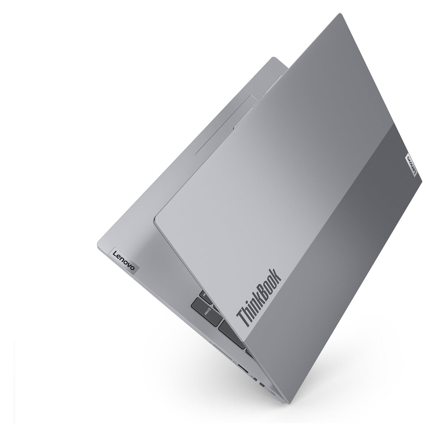 Lenovo ThinkBook 16 AMD G7 16" R5-7535HS 32/1TB WUXGA W11P